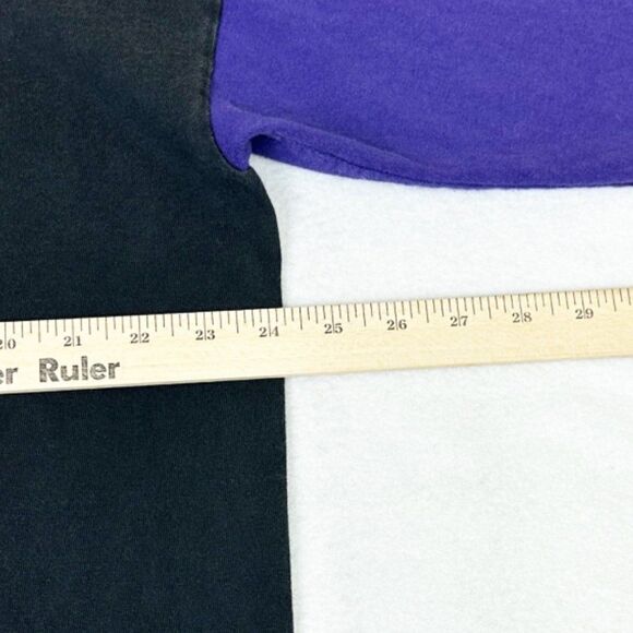 Vintage 1994 Brickyard 400 T-Shirt Inaugural Race Indianapolis Single Stitch - Picture 5 of 6